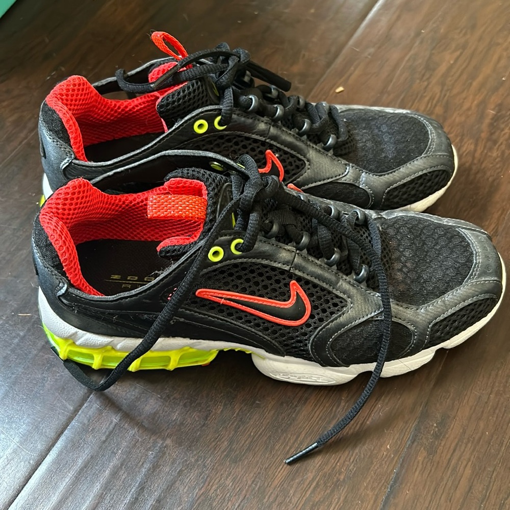 Nike air zoom spiridon